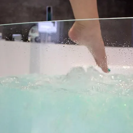 Hotel My Sweet Homes - Avec