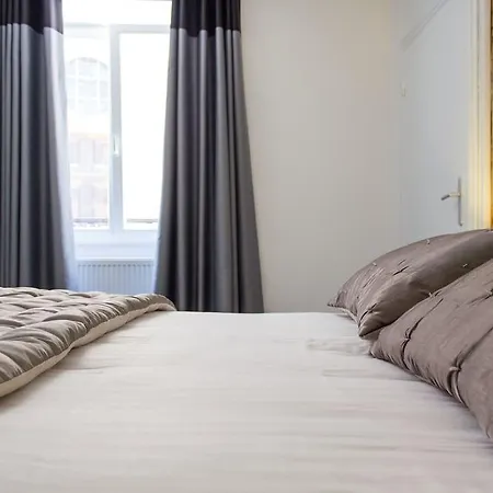 My Sweet Homes - Avec מלון 4*