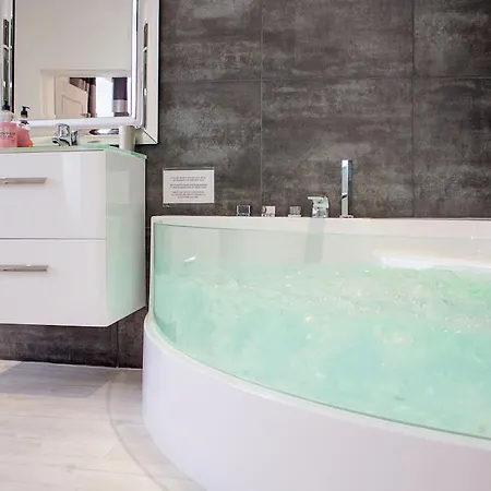 My Sweet Homes - Avec Hotel