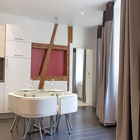 My Sweet Homes - Avec Hotel Colmar
