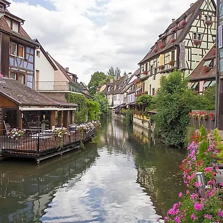 My Sweet Homes - Avec Hotel Colmar