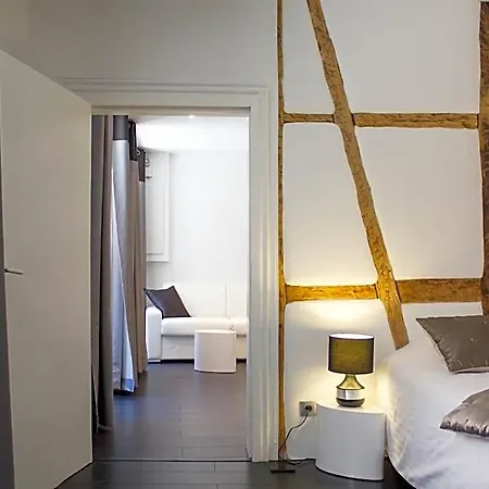 My Sweet Homes - Avec Colmar