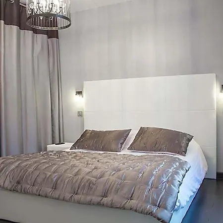 Hotel My Sweet Homes - Avec 4*
