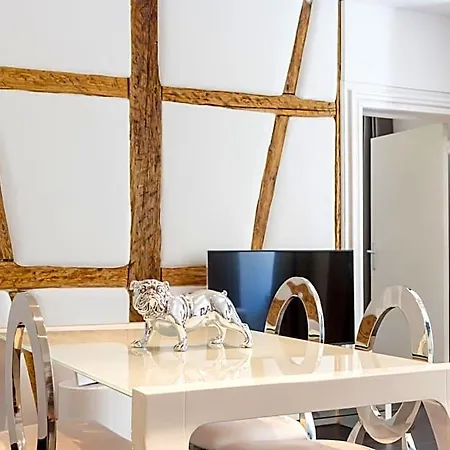 My Sweet Homes - Avec Hotel Colmar