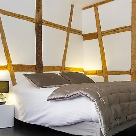 My Sweet Homes - Avec Colmar