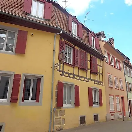 My Sweet Homes - Avec 4* Colmar