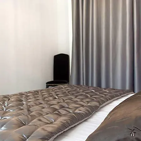 My Sweet Homes - Avec Hotel
