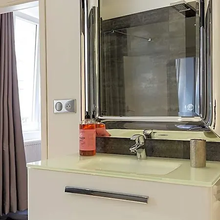 My Sweet Homes - Avec Hotel 4*