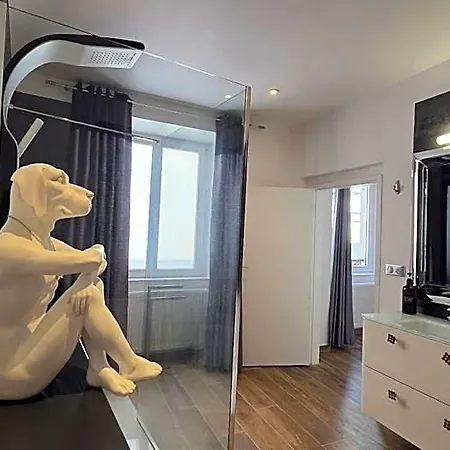 My Sweet Homes - Avec Hotel 4*