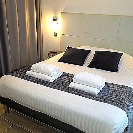 My Sweet Homes - Avec Hotel 4*